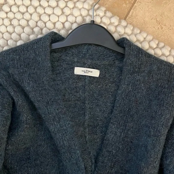 Etoile cardigan 38 - Picture 7 of 10